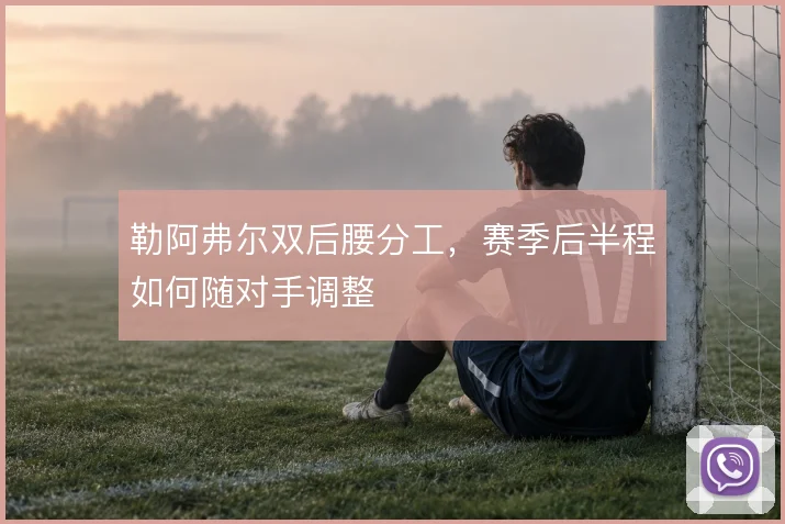 勒阿弗尔双后腰分工，赛季后半程如何随对手调整