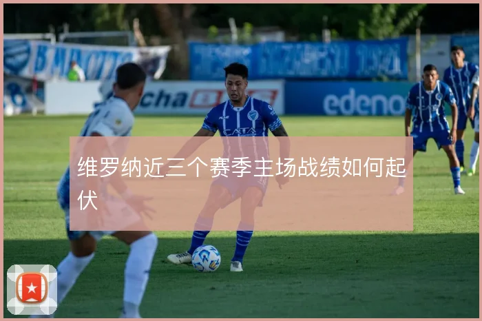 维罗纳近三个赛季主场战绩如何起伏